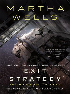 cover image of Exit Strategy